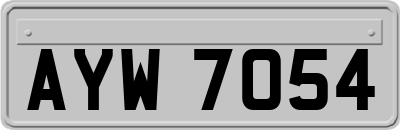 AYW7054