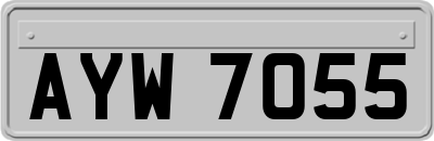 AYW7055