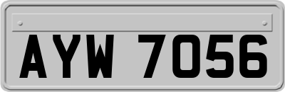 AYW7056