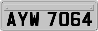 AYW7064