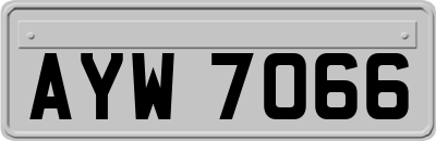 AYW7066