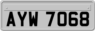 AYW7068