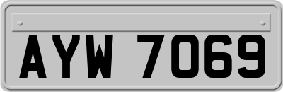 AYW7069
