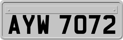 AYW7072