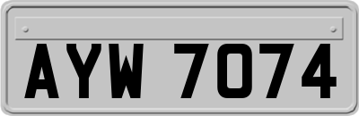 AYW7074