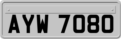 AYW7080