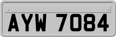 AYW7084