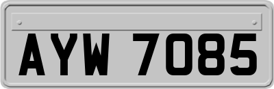 AYW7085