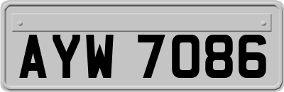 AYW7086