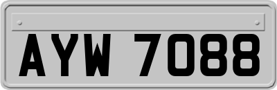 AYW7088