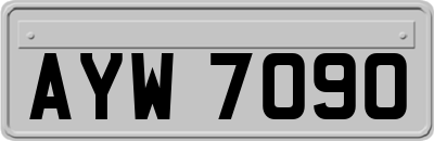 AYW7090