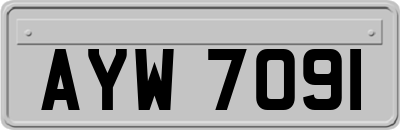AYW7091