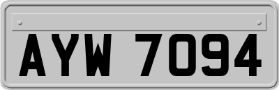 AYW7094