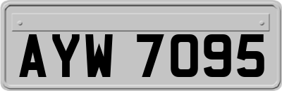 AYW7095