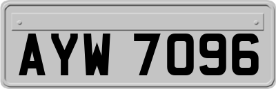 AYW7096