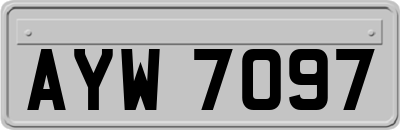 AYW7097
