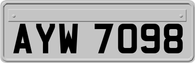 AYW7098