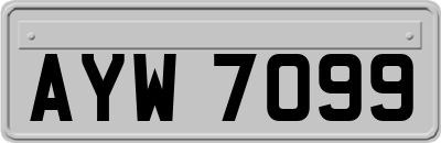 AYW7099