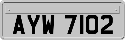 AYW7102