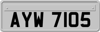 AYW7105