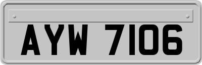 AYW7106