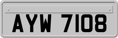 AYW7108