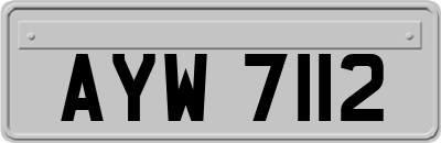 AYW7112