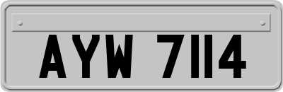 AYW7114