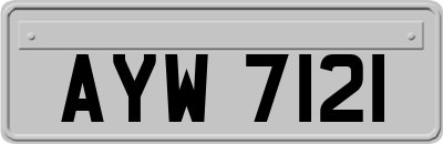AYW7121