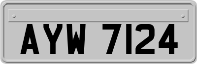 AYW7124