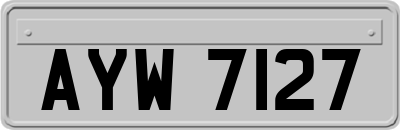 AYW7127