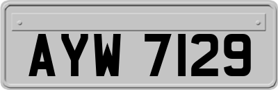 AYW7129