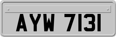 AYW7131