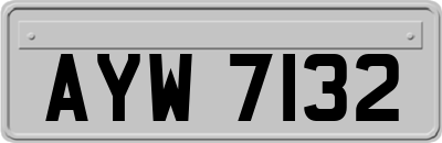 AYW7132