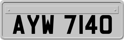 AYW7140