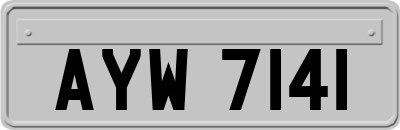 AYW7141