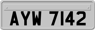 AYW7142