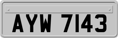 AYW7143