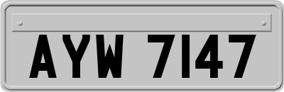 AYW7147