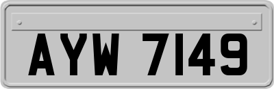 AYW7149