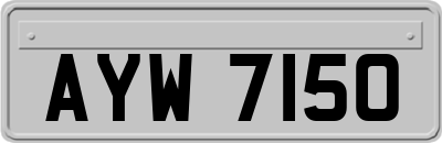 AYW7150