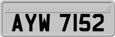 AYW7152