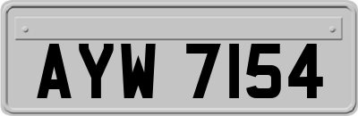 AYW7154