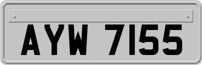 AYW7155