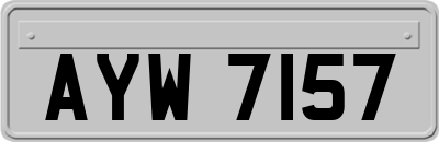 AYW7157
