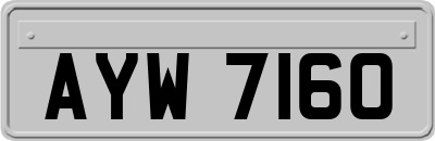 AYW7160