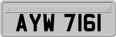 AYW7161