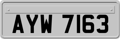 AYW7163