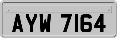AYW7164