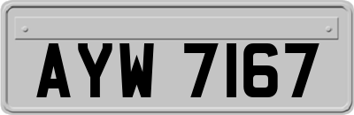 AYW7167